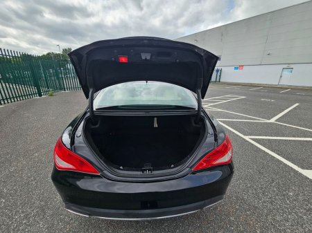 2019 Mercedes-Benz CLA - photo 25