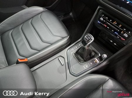 2023 Volkswagen Tiguan - photo 18