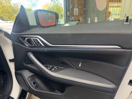 2023 BMW i4 - photo 11