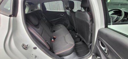 2015 Renault Clio - photo 11