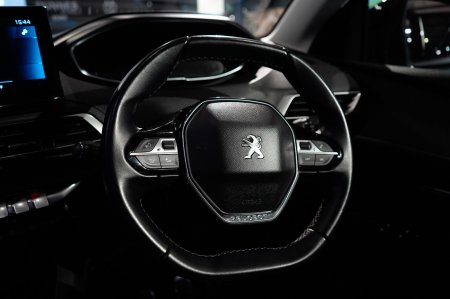 2023 Peugeot 5008 - photo 19