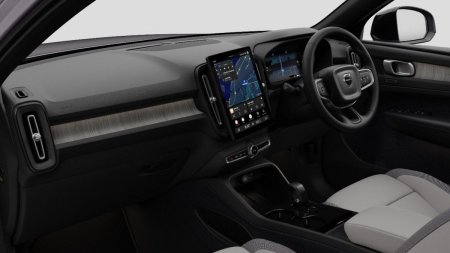2027 Volvo EX40 - photo 6