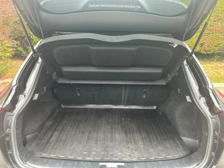 2018 Nissan Qashqai - photo 24
