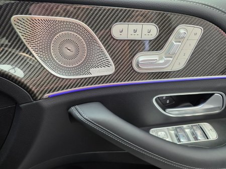 2026 Mercedes-Benz GLE - photo 22
