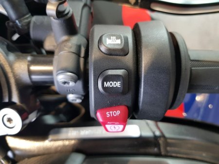2026 BMW M 1000 RR - photo 20