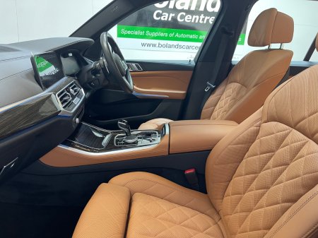 2023 BMW X5 - photo 9