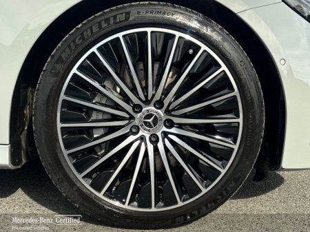 2024 Mercedes-Benz E-Class - photo 5