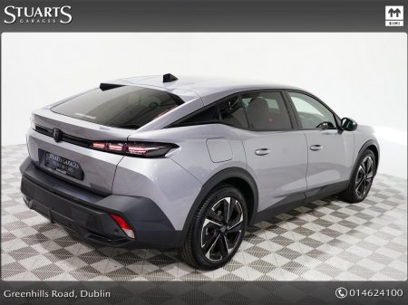 2023 Peugeot 408 - photo 25