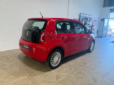 2013 Volkswagen up! - photo 3