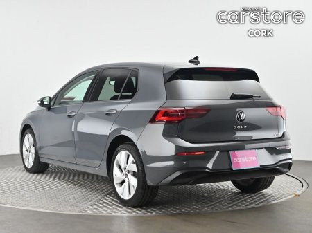 2021 Volkswagen Golf - photo 3