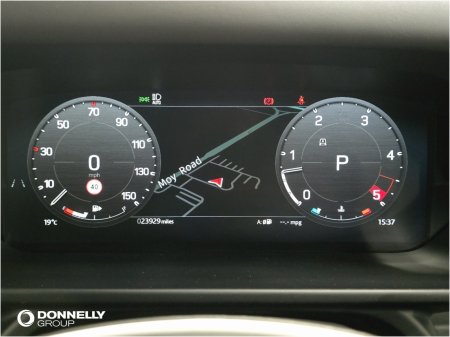2025 Land Rover Defender - photo 16