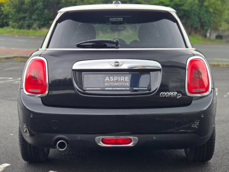 2015 Mini Cooper - photo 11