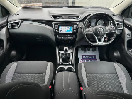 2019 Nissan Qashqai - photo 11