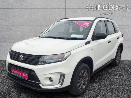 2023 Suzuki Vitara - photo 7