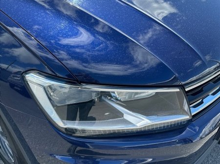 2019 Volkswagen Tiguan - photo 13