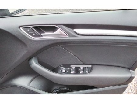 2020 Audi A3 - photo 19