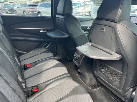 2021 Peugeot 5008 - photo 13