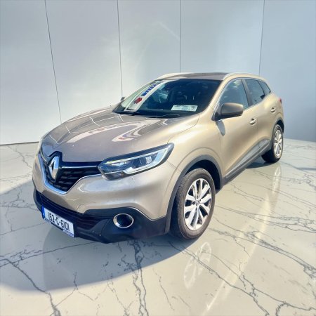 2015 Renault Kadjar - photo 7