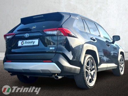 2022 Toyota RAV4 - photo 18