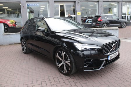 2024 Volvo XC60