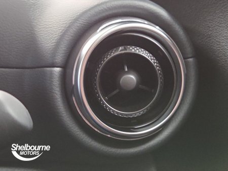 2026 Nissan Juke - photo 20