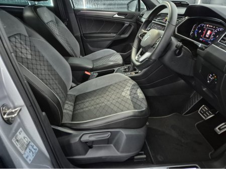 2021 Volkswagen Tiguan - photo 14