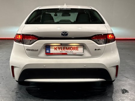 2024 Toyota Corolla - photo 4