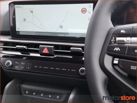 2026 Kia Sportage - photo 10