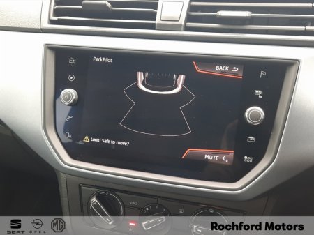 2019 SEAT Arona - photo 19