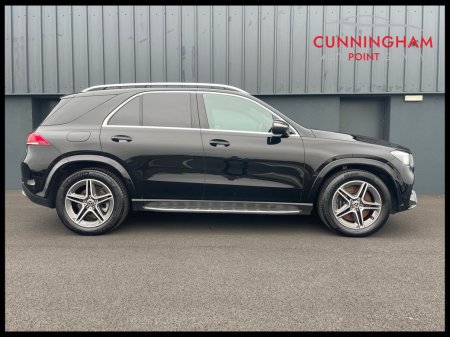 2022 Mercedes-Benz GLE - photo 3
