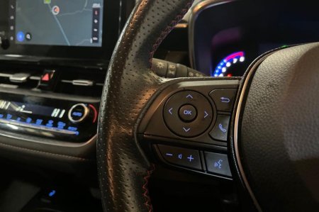 2022 Toyota Corolla - photo 28