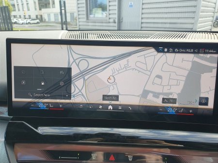 2026 BMW 5-Series - photo 22