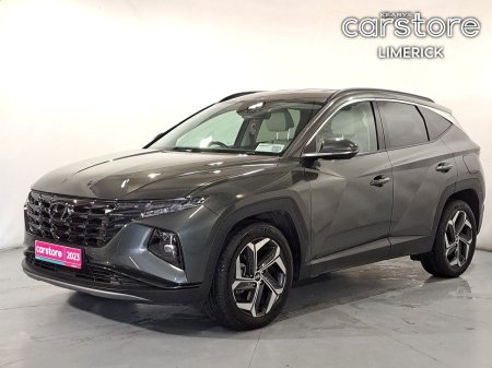2023 Hyundai Tucson - photo 7