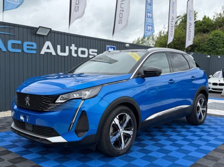 2021 Peugeot 3008 - photo 2