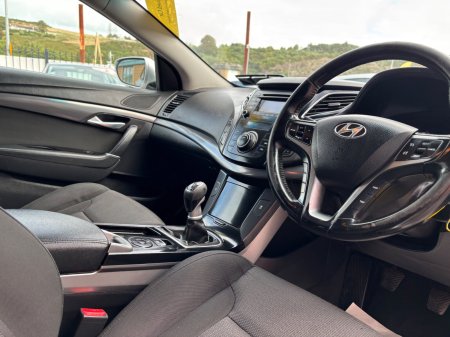 2015 Hyundai i40 - photo 6