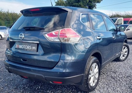2017 Nissan X-Trail - photo 6