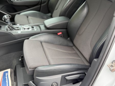 2017 Audi A3 - photo 31