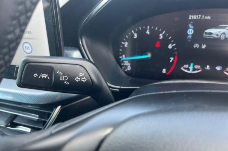2023 Ford Focus - photo 14