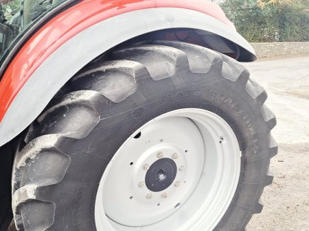 2020 Case IH Farmall 115C HD - photo 9
