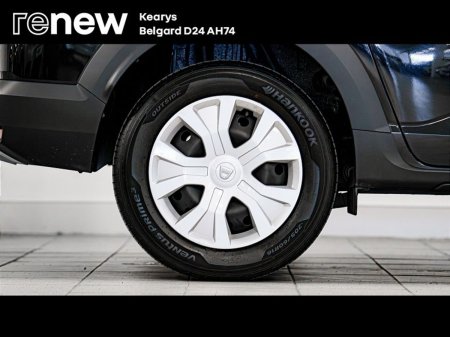 2022 Dacia Jogger - photo 9
