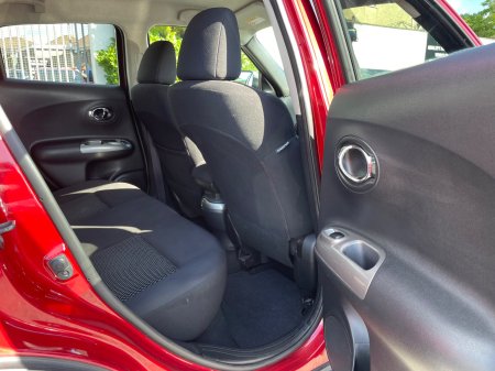 2016 Nissan Juke - photo 9