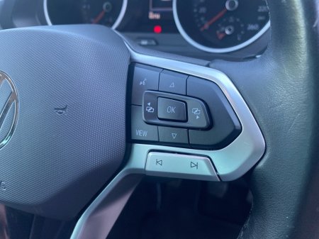 2021 Volkswagen Tiguan - photo 14