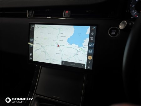 2024 Land Rover Range Rover Evoque - photo 11