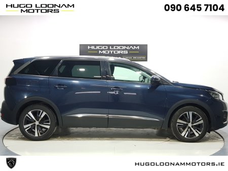 2019 Peugeot 5008 - photo 8