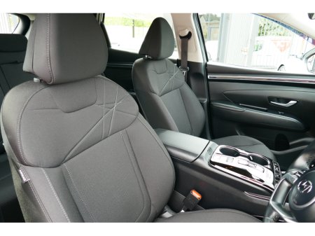 2021 Hyundai Tucson - photo 13