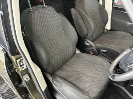 2013 Citroen C4 Picasso - photo 24