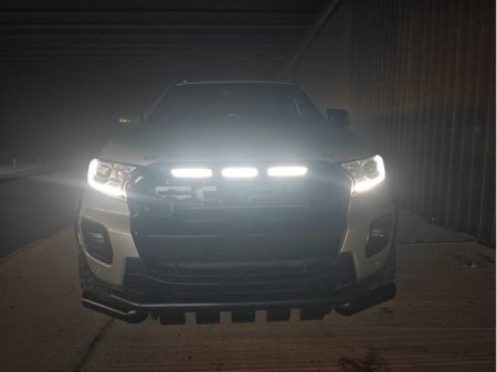 2020 Ford Ranger - photo 10