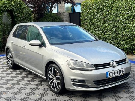 2017 Volkswagen Golf - photo 15