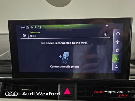 2023 Audi A5 - photo 17