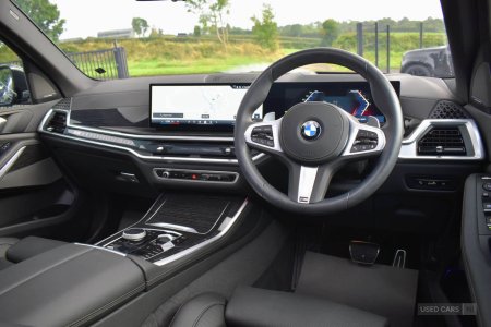 2026 BMW X5 - photo 8